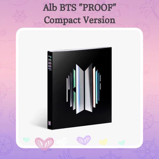 album BTS PROOF VER COMPACT