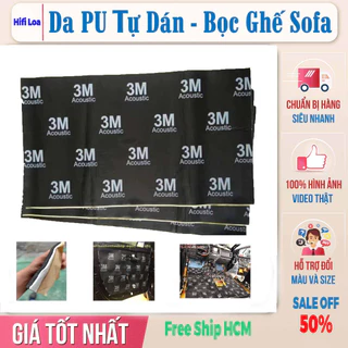 Tấm chống ồn ô tô 3M Acoutis 3 lớp màu đen siêu cách âm. Tấm cách âm 3M 80x46 cm. Hàng nhập khẩu