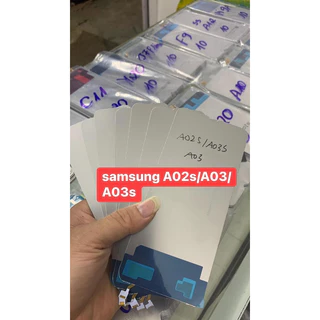 Phản quang samsung A02s/a03s/a03