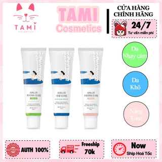 Kem Chống Nắng Round Lab SPF 50+