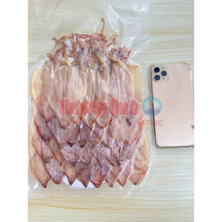 MỰC KHÔ NHA TRANG - (GÓI 250G - 500G)