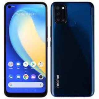 [MÁY PHỤ SIÊU RẺ] điện thoại Realme C17 2sim ram 8G/256G máy Chính Hãng, màn 6.5inch, Cày game nặng chất - TN01