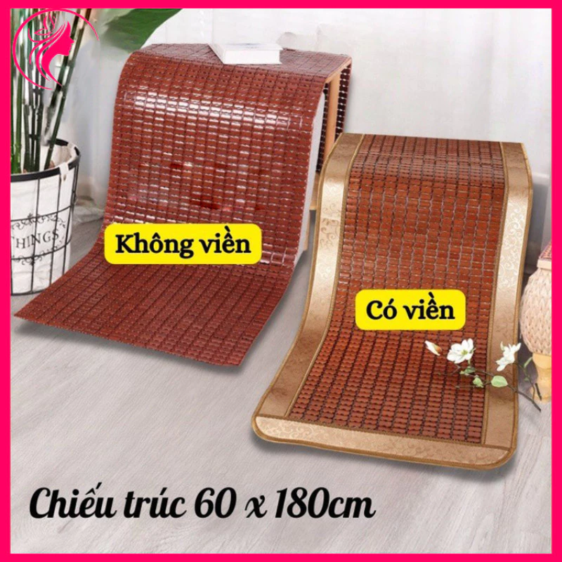 Chiếu trúc spa trải giường, trải ghế, sofa