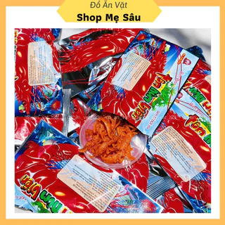 Snack  tôm hùm biển Ba Anh Em Food (gói 30g)