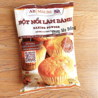 Bột nổi làm bánh AB MAURI túi 1kg