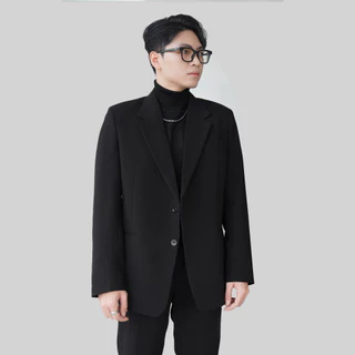 ÁO BLAZER PERFECT SHAPE BLANWHI 3 LỚP VÀ CÓ ĐỆM VAI- ĐỆM NGỰC