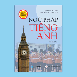 SÁCH - Ngữ Pháp Tiếng Anh