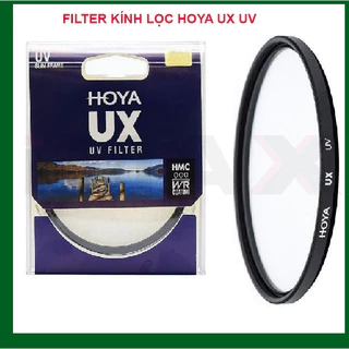 FILTER KÍNH LỌC HOYA CHO ỐNG KÍNH MÁY ẢNH