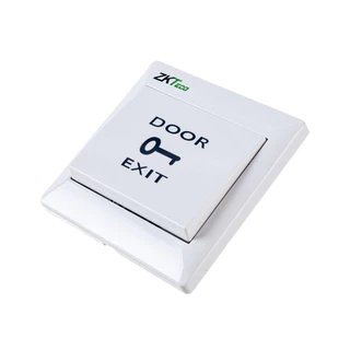 Nút nhấn Exit mở cửa ZKTeco EX-802