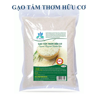 GẠO TẤM THƠM An Phương thơm mềm dẻo ngọt túi 2kg