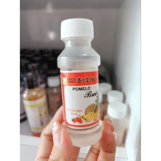 Hương Bưởi Lệ Hương 50ml