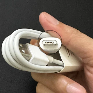 Dây sạc Xiaomi micro USB chính hãng