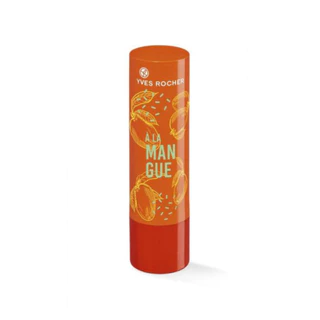 Son dưỡng môi Xoài Yves Rocher LIP BALM 4.8G