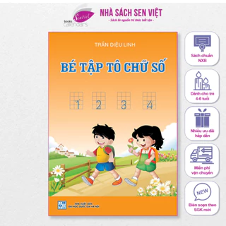 Sách – Combo 3 Cuốn Bé Tập Tô Chữ Cái, Chữ Số, Âm Vần – Hành Trang Cho Bé Chuẩn Bị Vào Lớp 1