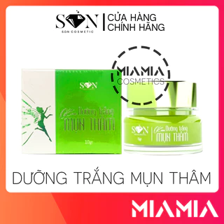 Kem Face SON Xanh chính hãng Nguyễn Tiên Miền Tây S.O.N Group - 8938532048042