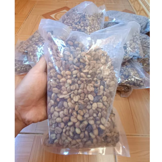 500gram hạt giống cây cà phê mít vỏ lụa