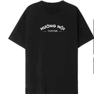 Áo hướng nội , áo thun Hướng nội - áo local brand phong cách cháy phố