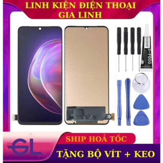 Màn hình VIVO V21-5G /V25-5G ( LK INCEL ) Tặng Keo + Bộ vít 9 món