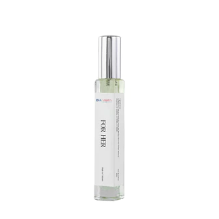 Nước hoa DIA MORA FOR HER trẻ trung, năng động - 10ml