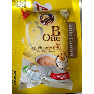 Thùng 12 Gói Bột Béo Thái Lan B One Bone 1kg