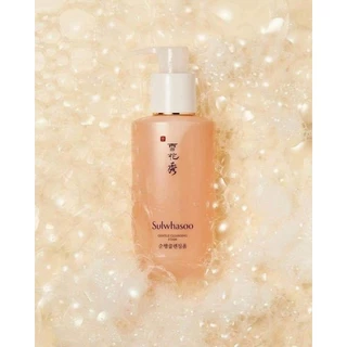 Sữa rửa mặt Sulwhasoo Ex 200ml