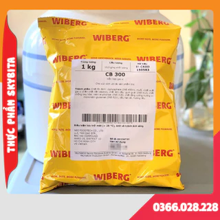 Gia vị xúc xích CB300 WIBERG túi 1kg