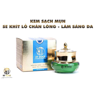 Kem mụn HT gold 30g