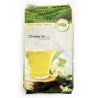 Trà nhài 1 Tea túi 500g