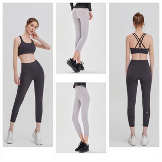 QUẦN LEGGING TẬP NỮ REBODY