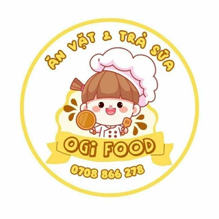 [ In Theo Yêu Cầu ] Combo 100 Tem Dán Sticker Trà Sữa, Đồ Ăn Vặt, Trà Chanh Decal nhựa chống nước