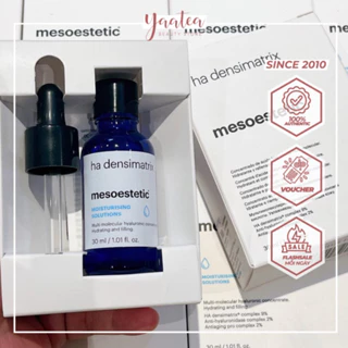 Serum Mesoestetic HA Densimatrix Moisturising Solutions 30ml