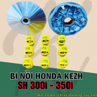 Bi nồi KEZH HONDA  SH 300i - 350i