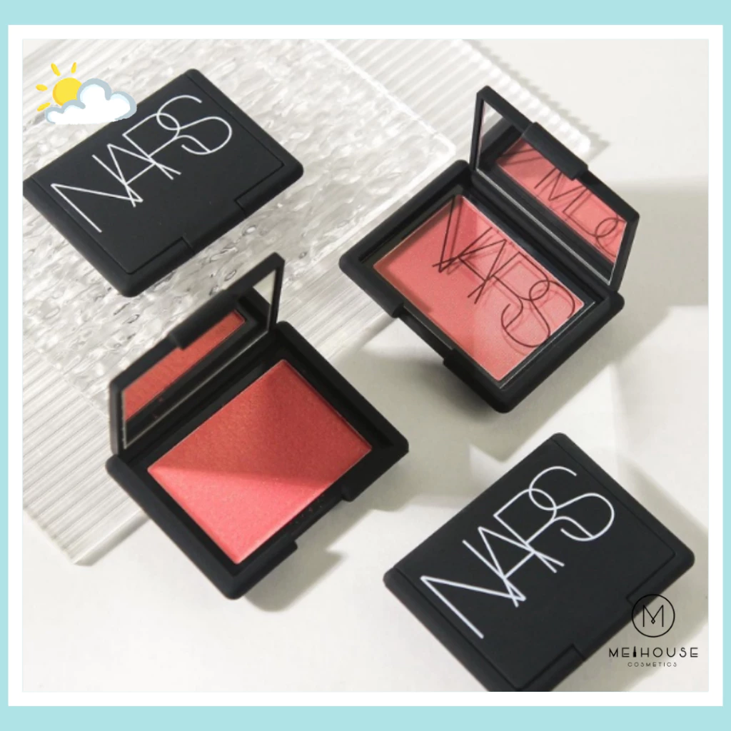 Phấn Má Hồng Nars Blush