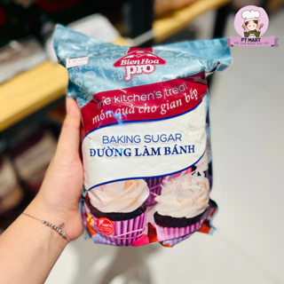 Đường xay Biên Hoà - 1kg