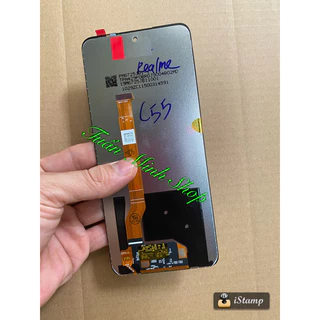 Màn hình Realme C55