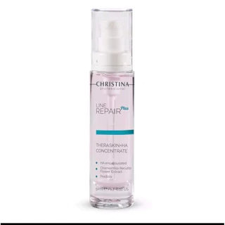 Serum cấp nước- căng mọng da Christina HA line Repair