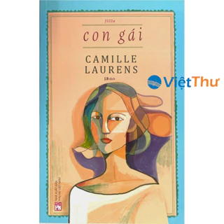 Sách - con gái - camille laurens (pn)0