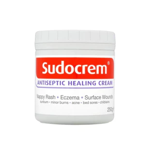 Kem chông hăm cho bé Sudocrem 60g