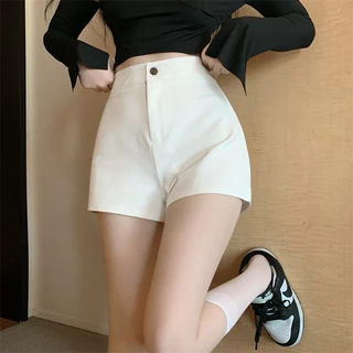 Quần Short Skiny Nữ Dance Umi Hàn co giãn 4 chiều m628