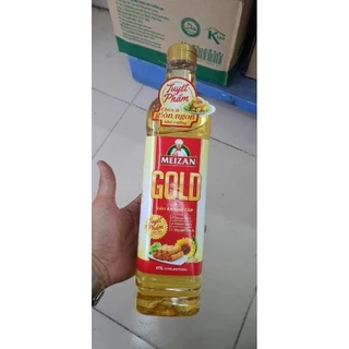 Dầu ăn meizan gold 1L