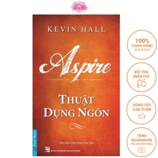 Sách Aspire - Thuật Dụng Ngôn