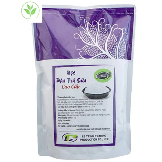 Bột Pha Trà Sữa Cao Cấp - EURODELI 1KG