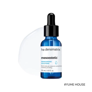 Tinh chất Mesoestetic HA Densimatrix 30ml