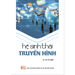 Hệ sinh thái truyền hình