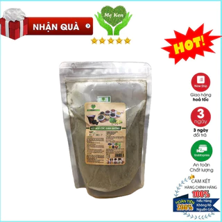 Bột ngũ cốc dinh dưỡng Mẹ Ken, lợi sữa sau sinh, ngũ cốc cho bà bầu, tăng cân gói 500gr