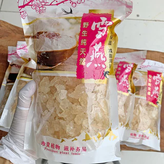 GÓI 500gr TUYẾT YẾN VÂN NAM LOẠI THƯỢNG HẠNG