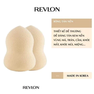 Mút trứng Revlon