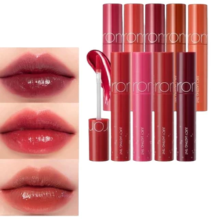 [New][4 màu mới 18-21] Son Tint Lì Romand Juicy Lasting Tint 5.5g