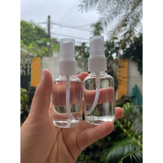 1 Lọ xịt 50ml Tinh Dầu Ngọc Am Hà Giang 💯