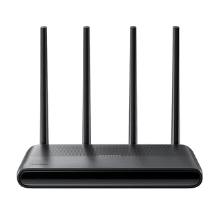 Xiaomi Redmi AX6000, Router Wifi 6, tốc độ hai băng tần 6000M, hỗ trợ mesh, hoạt động mạnh mẽ ổn định tốc độ cao